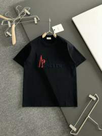 Picture of Moncler T Shirts Short _SKUMonclerS-2XLtltx2795568